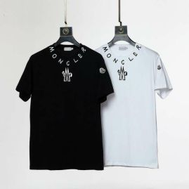 Picture of Moncler T Shirts Short _SKUMonclerS-XL873837617